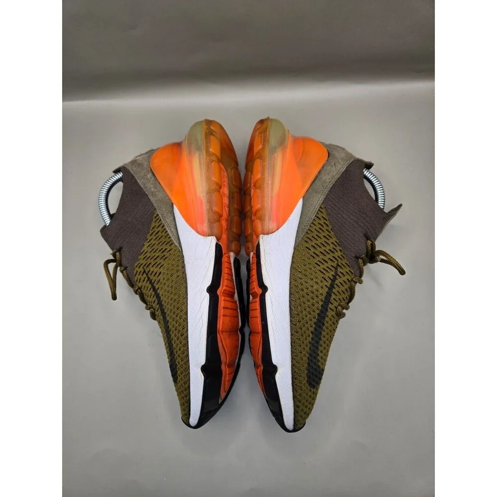 Nike list sanitize